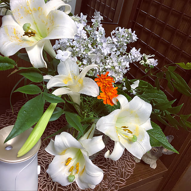 satooさんの実例写真