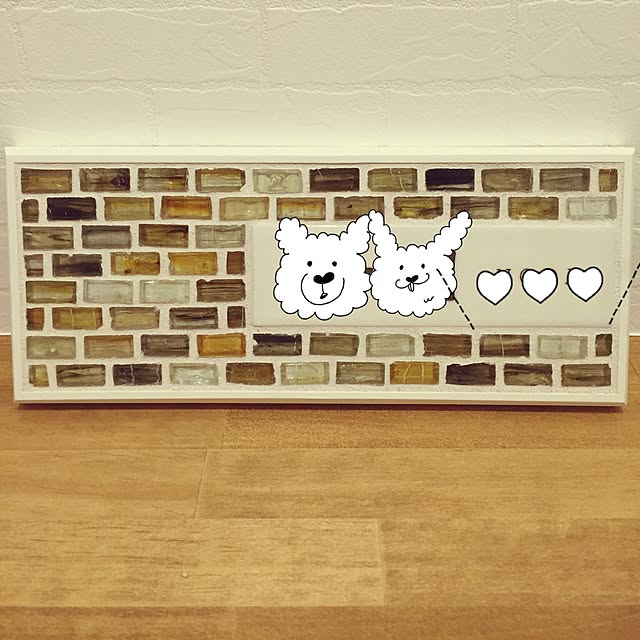 Hanaさんの実例写真