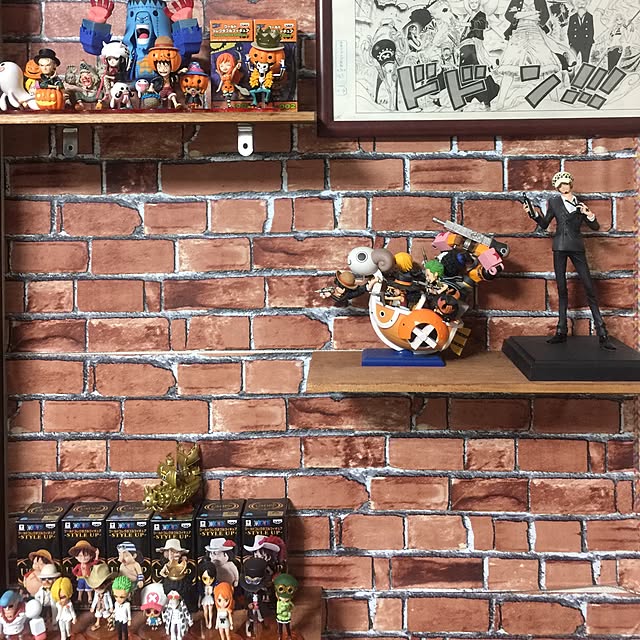 tsyppさんの実例写真