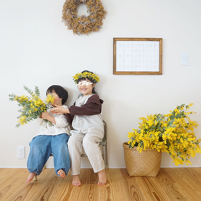 flow_hayukaさんの実例写真