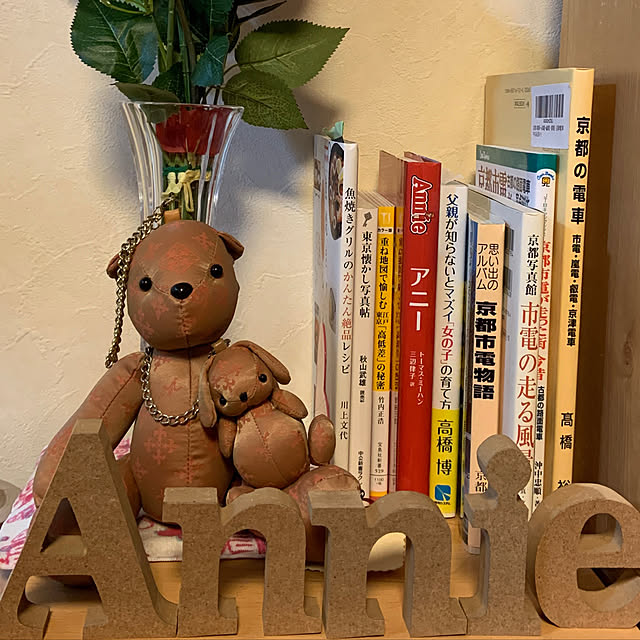 Annieさんの実例写真
