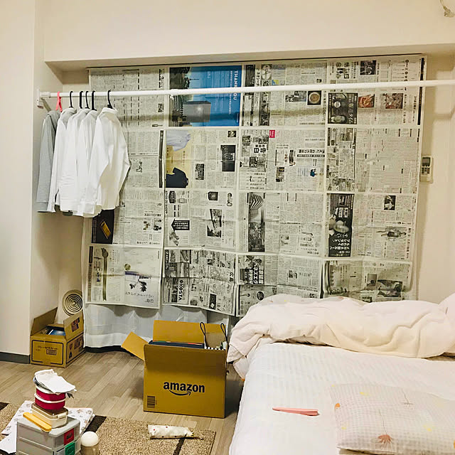 tomorrowさんの実例写真