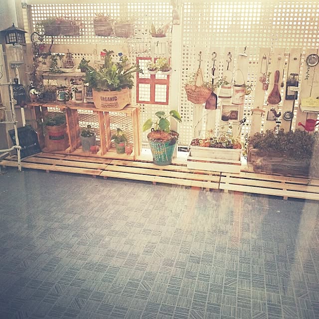 okameさんの実例写真