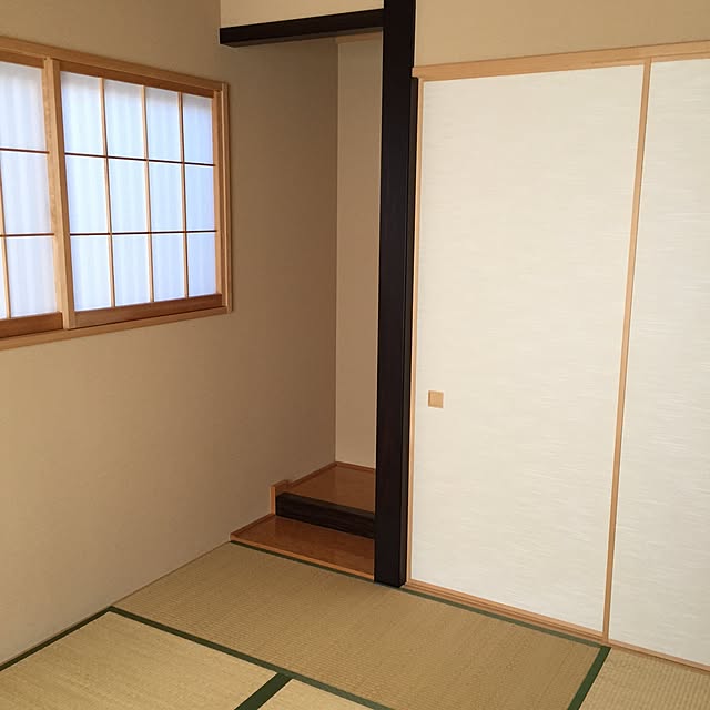 ベッド周りのインテリア実例 - 2015-07-29 14:26:43