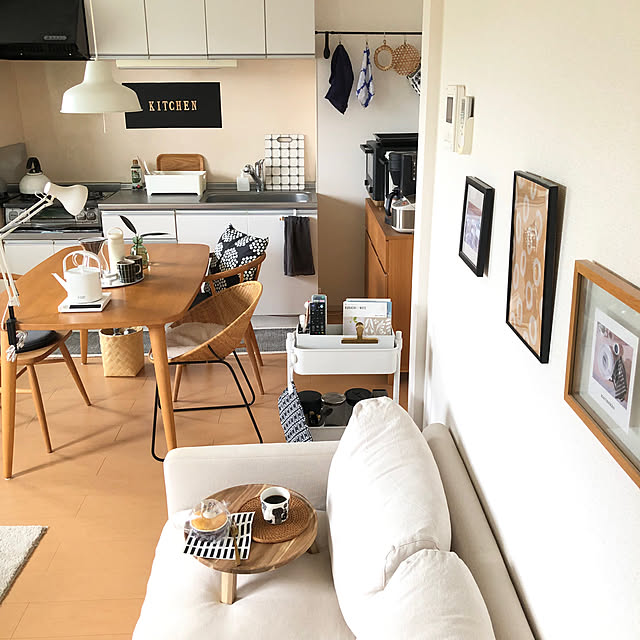 eriさんの部屋