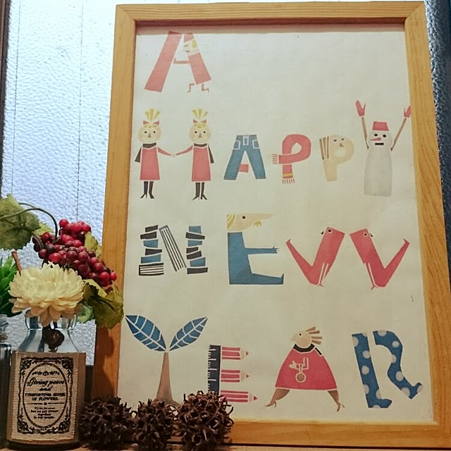andさんの実例写真