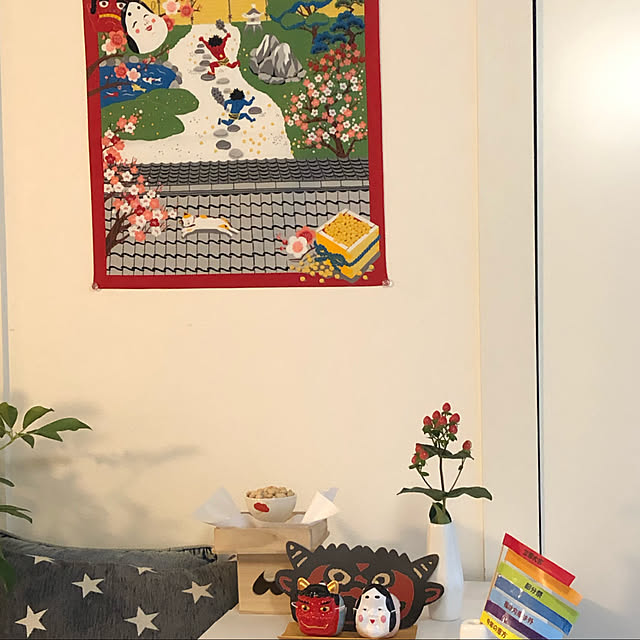 ikukoさんの実例写真