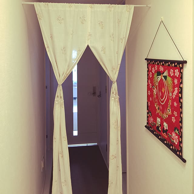 sakurannboさんの実例写真