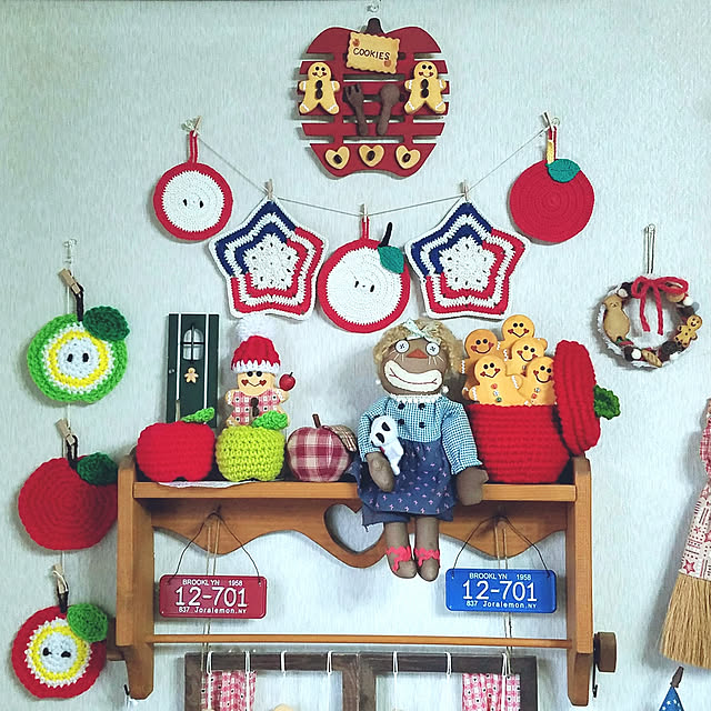 nanaさんの実例写真