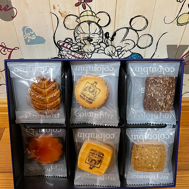 kakoさんの部屋