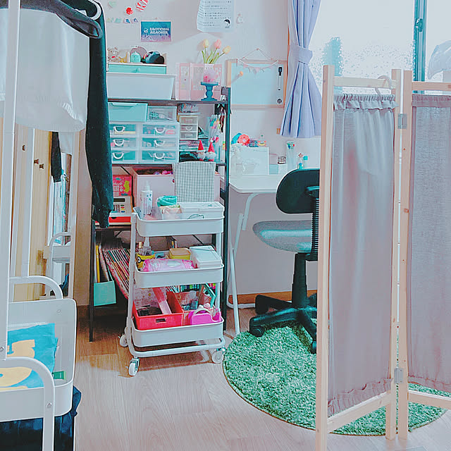 yuyuさんの部屋