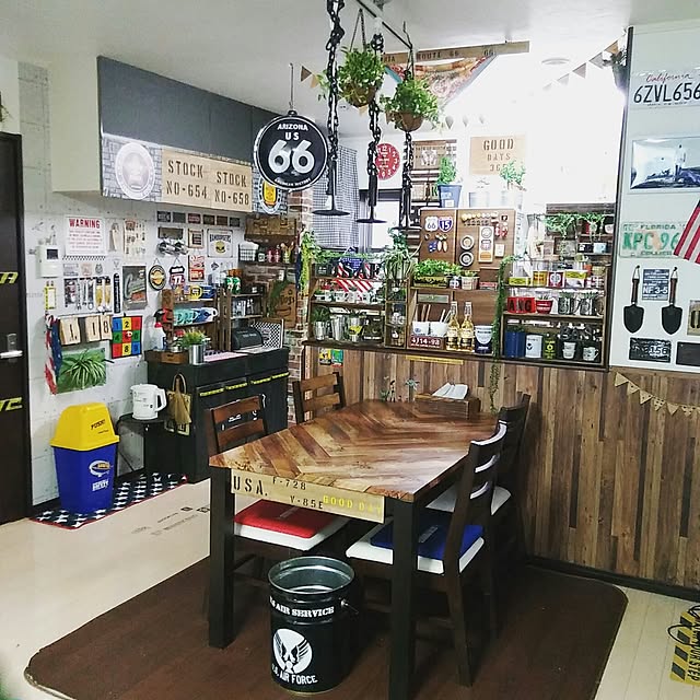 low.style.455さんの実例写真