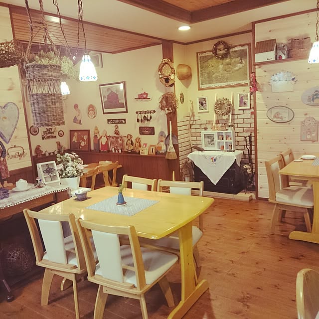 部屋全体のインテリア実例 - 2015-09-19 18:04:20