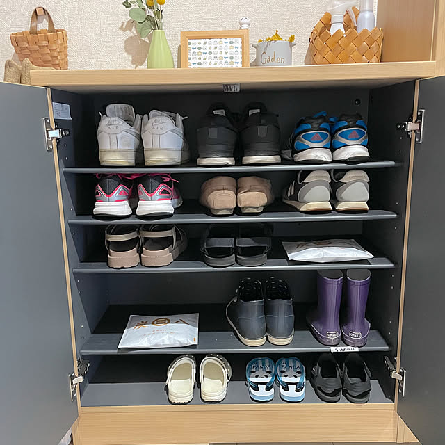 Minoriさんの部屋