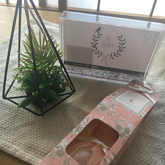 hanaさんの実例写真