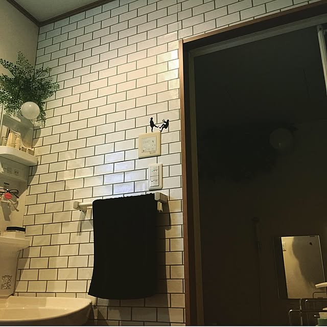 実例写真