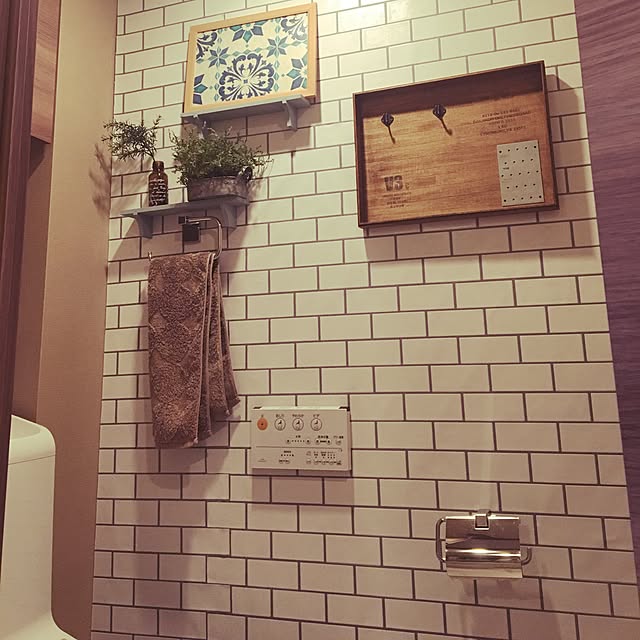 youさんの実例写真