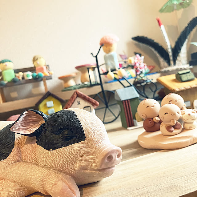 keep_patienceさんの部屋