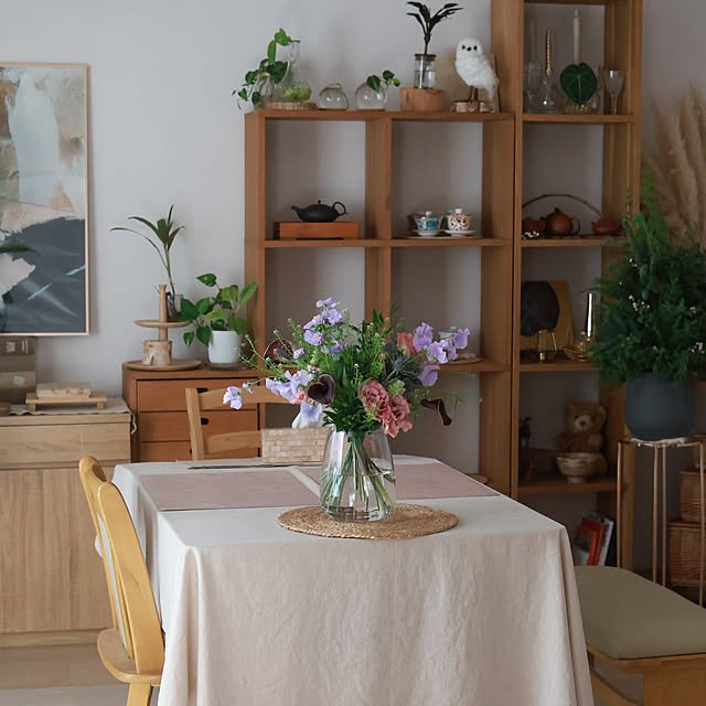 Summerさんの部屋