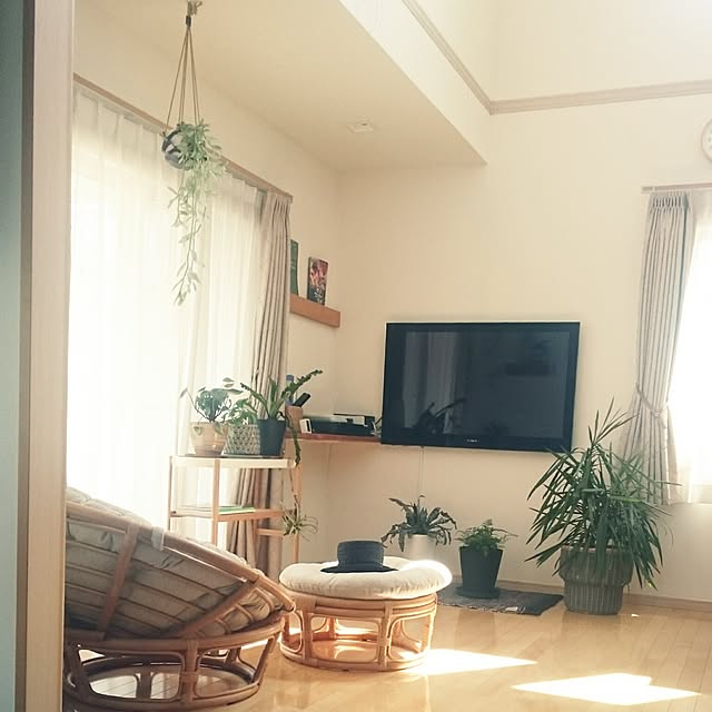 nao525さんの実例写真