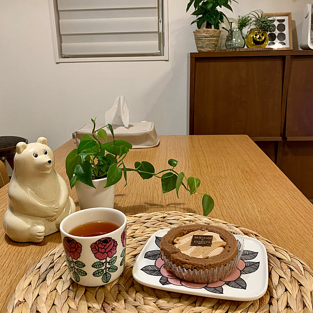 sakiさんの実例写真