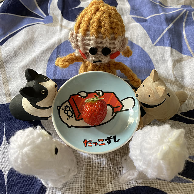 manduonmaさんの実例写真