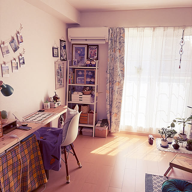 Nowaさんの実例写真