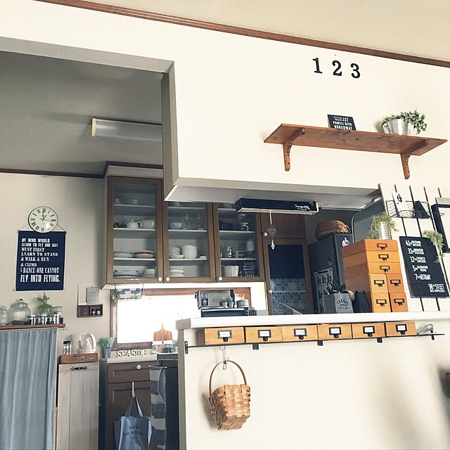 mahi1101さんの実例写真
