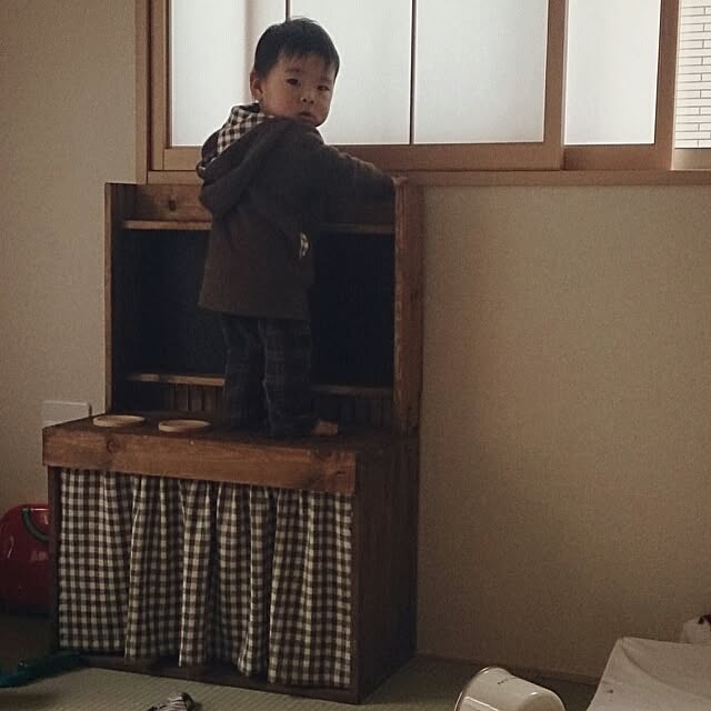 kyotaさんの実例写真