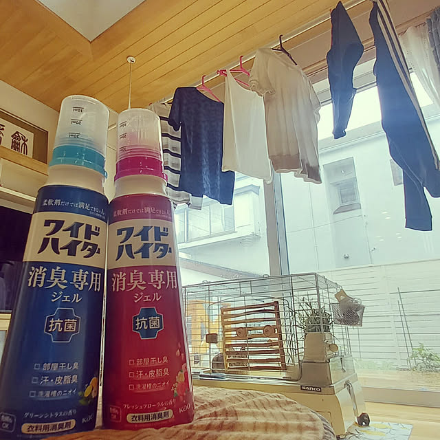 Taku38さんの実例写真