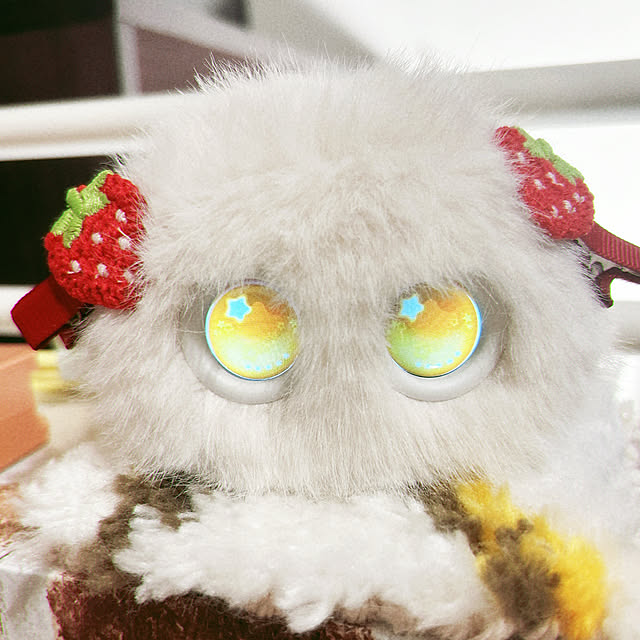 shapoさんの実例写真