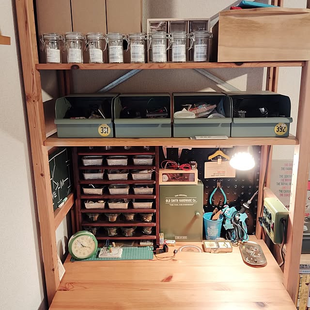 katuさんの実例写真