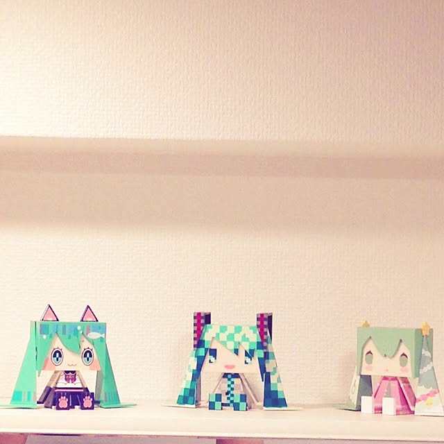 rukaさんの実例写真
