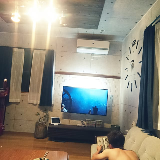 実例写真