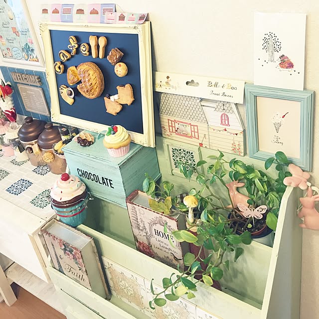 shumamaさんの実例写真