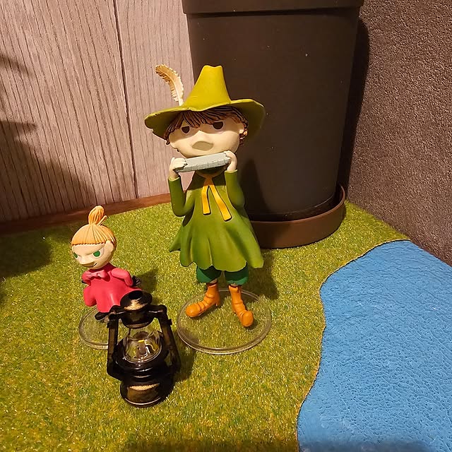 sinさんの実例写真