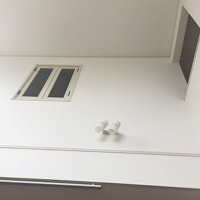 壁/天井のインテリア実例 - 2018-09-14 07:45:28