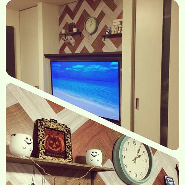 shrm...さんの実例写真