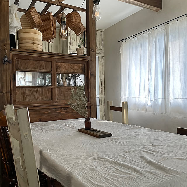 chanaさんの実例写真