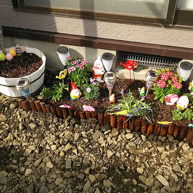 nikoさんの実例写真
