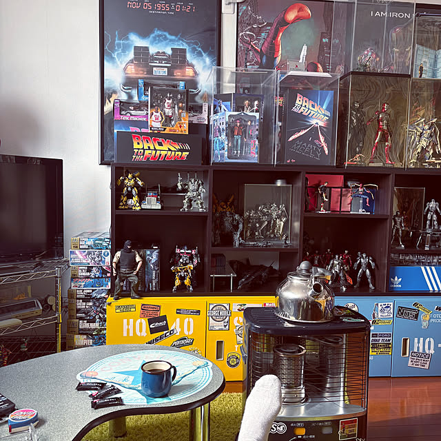 kellyさんの実例写真