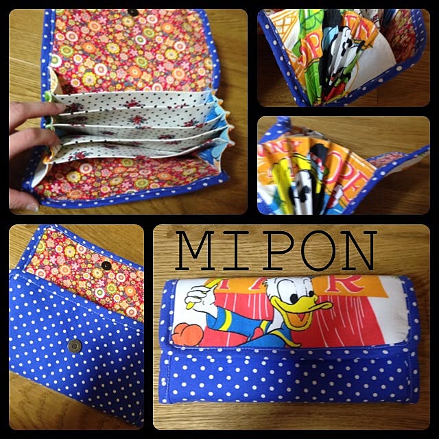 MIPONさんの実例写真