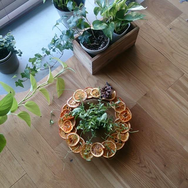 renarionさんの実例写真