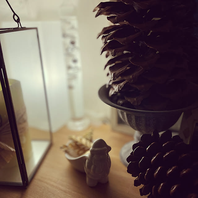 nikoさんの部屋