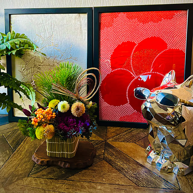 ajumiさんの部屋