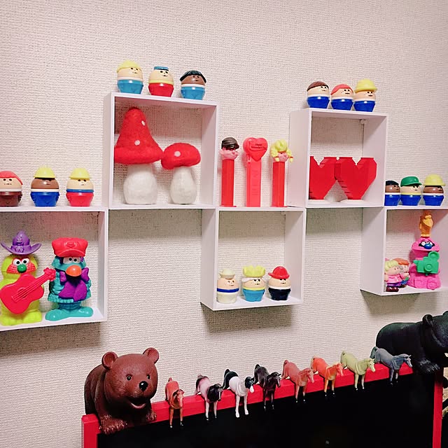 chiaaさんの実例写真