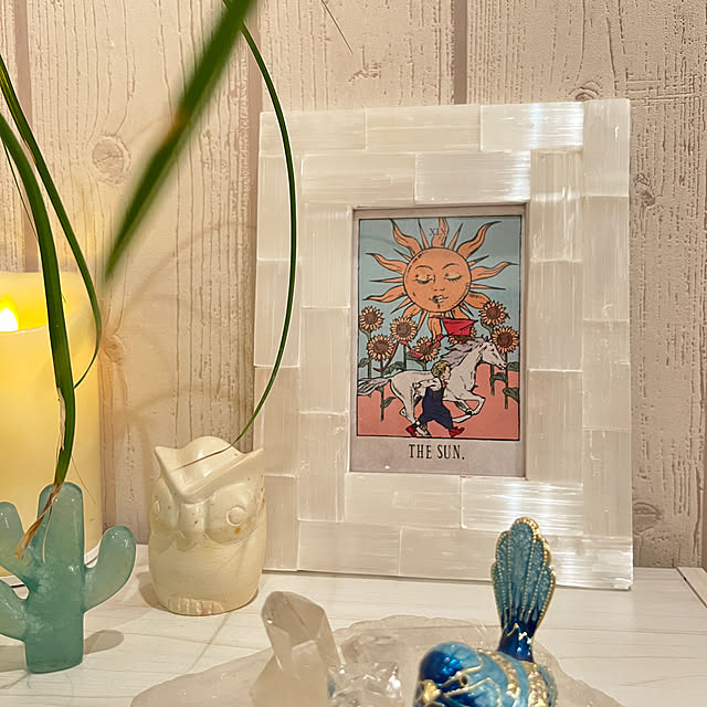 MICHAELさんの部屋