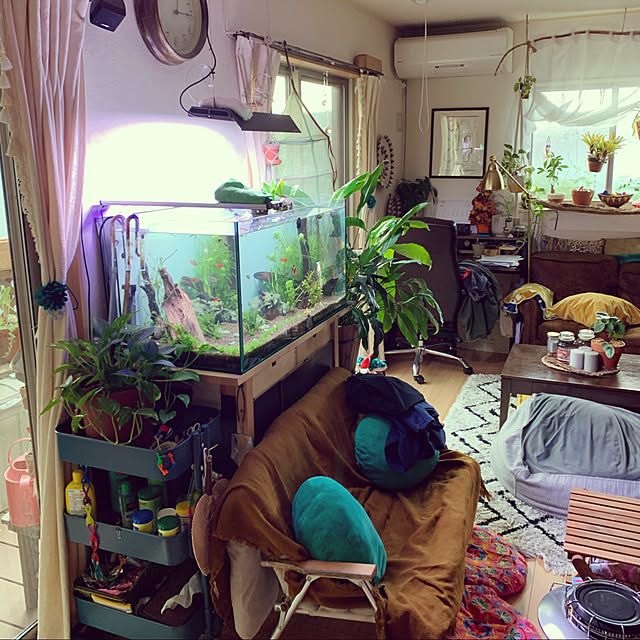 nomorestuffさんの実例写真