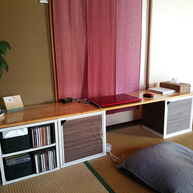 yasuさんの実例写真