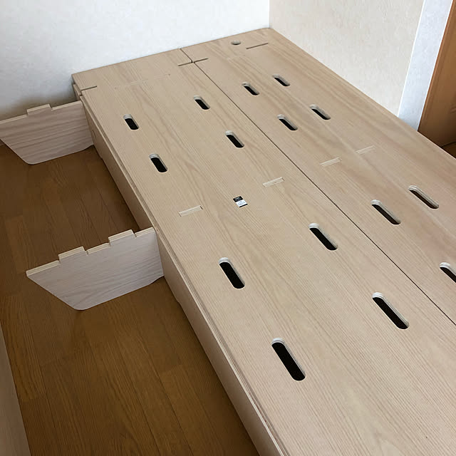 kurukuruさんの実例写真